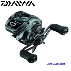 Мультипликаторная катушка Daiwa 24 Tatula SV TW 100